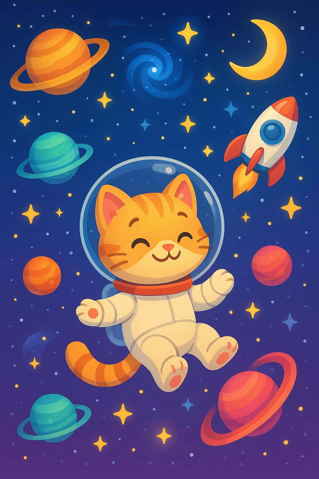 Космос